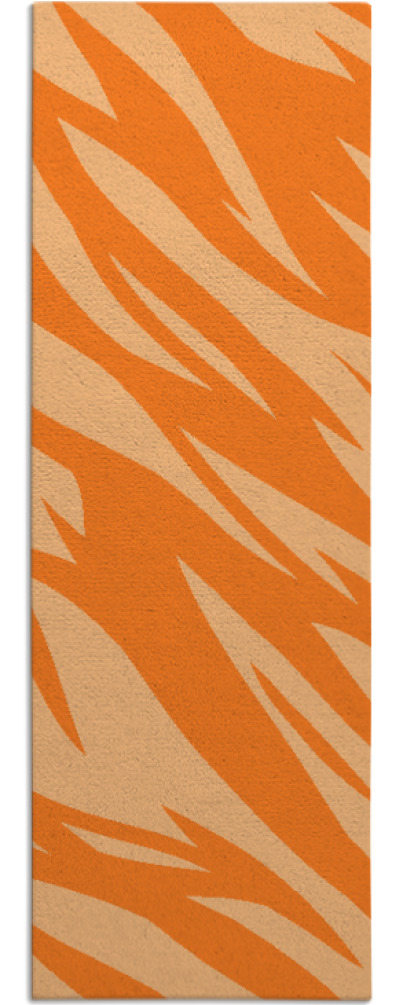 firebrand rug - item 274576
