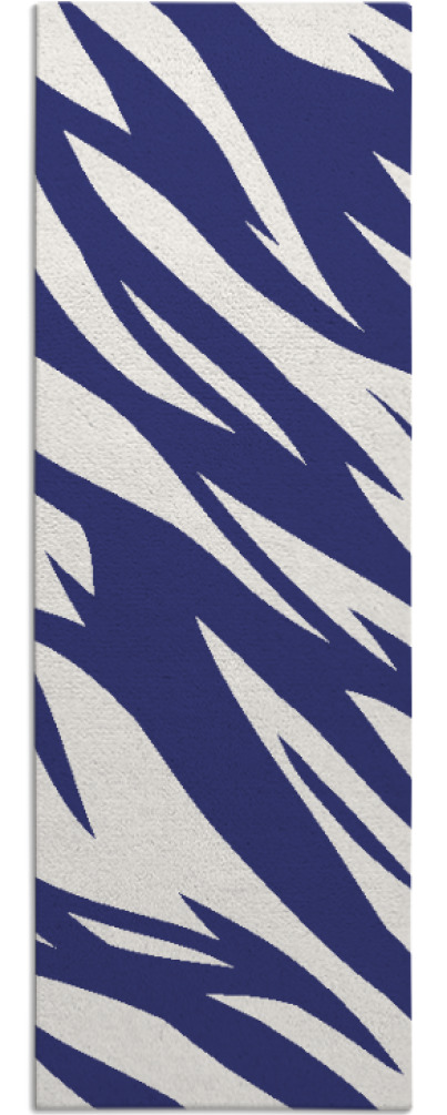 firebrand rug - item 274593