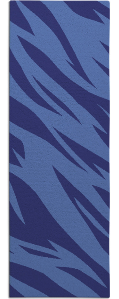 firebrand rug - item 274596