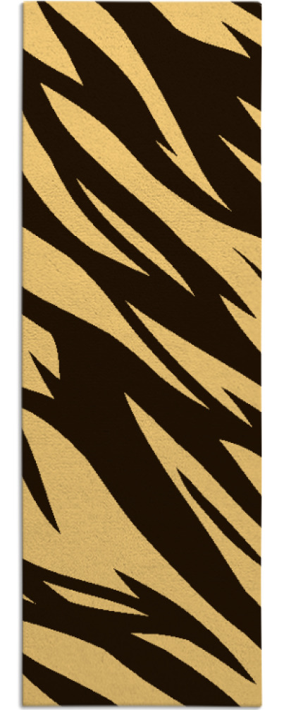 firebrand rug - item 274611