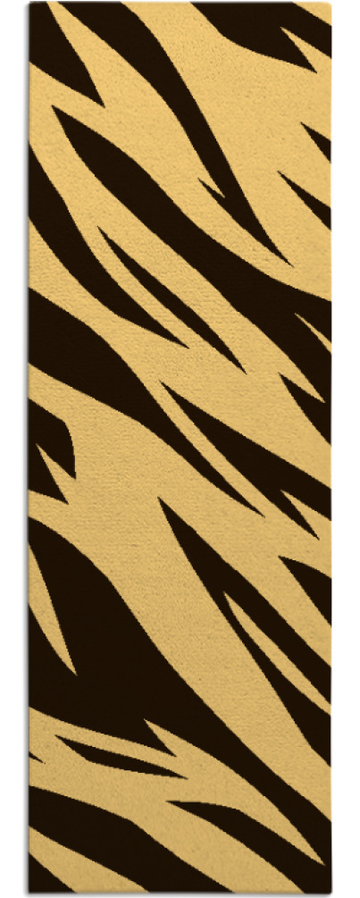 firebrand rug - item 274612