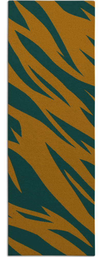 firebrand rug - item 274619