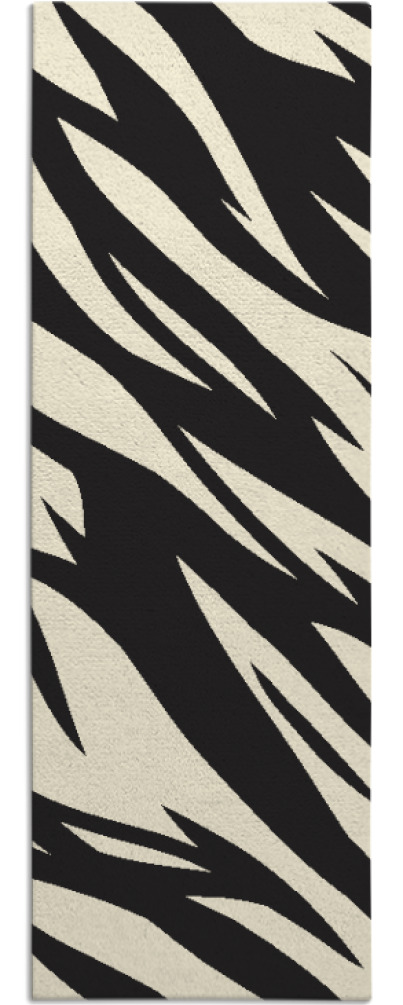 firebrand rug - item 274622