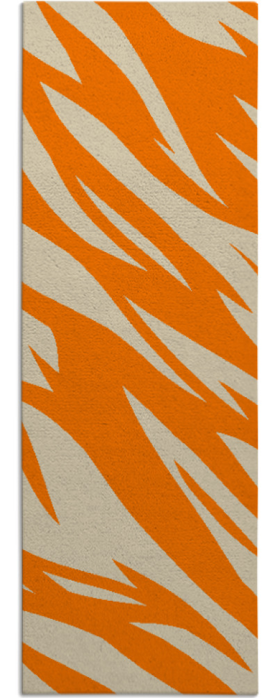 firebrand rug - item 274629