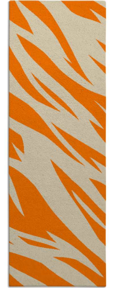 firebrand rug - item 274630