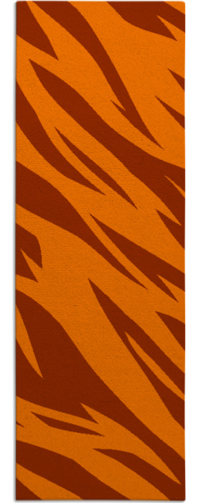 firebrand rug - item 274631