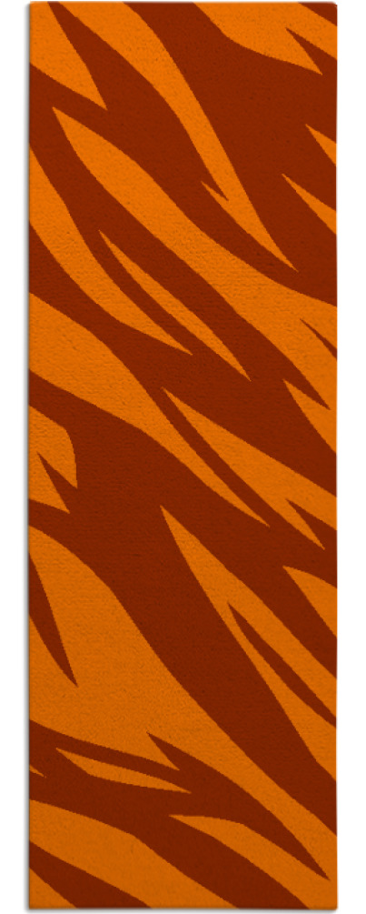 firebrand rug - item 274632