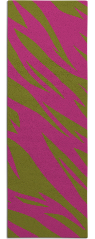 firebrand rug - item 274641