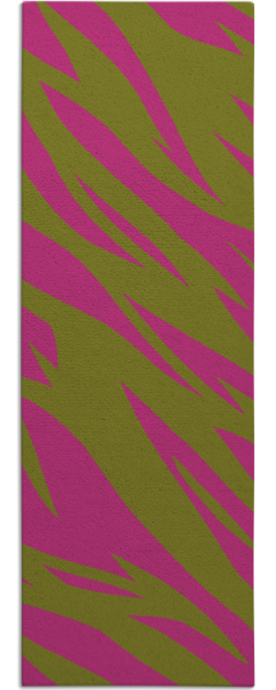 firebrand rug - item 274642