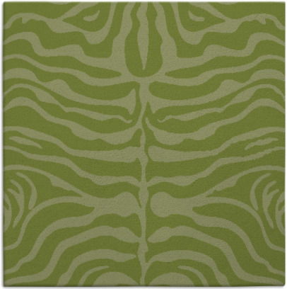 flatten zebra rug - item 274792