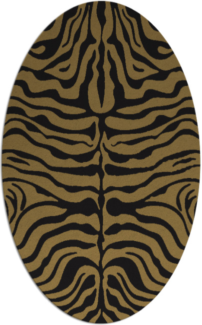 flatten zebra rug - item 275038