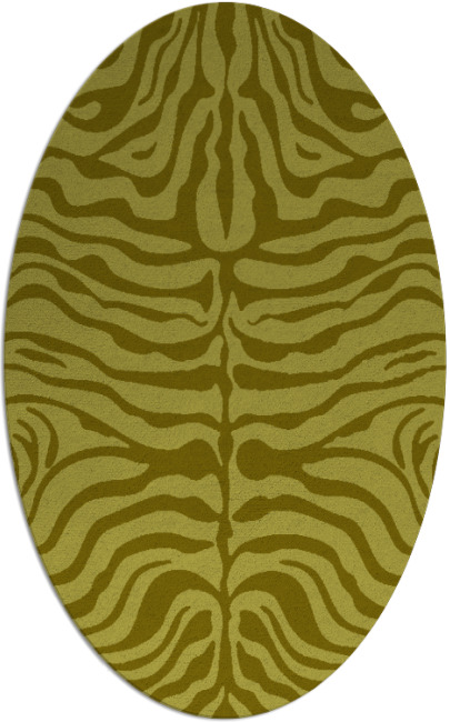 flatten zebra rug - item 275079