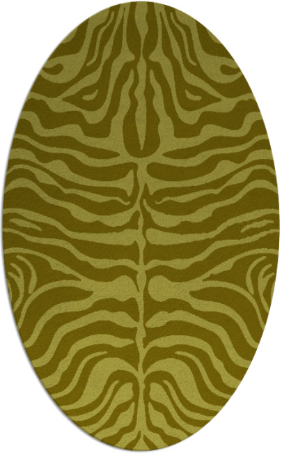 flatten zebra rug - item 275080