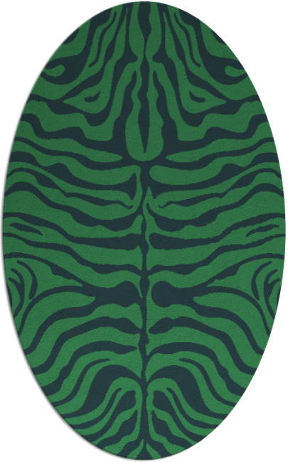 flatten zebra rug - item 275099