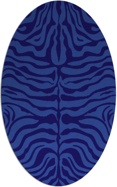 flatten zebra rug - item 275121