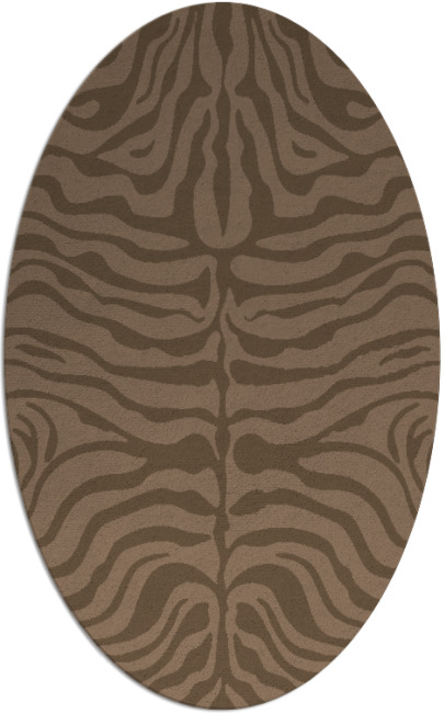 flatten zebra rug - item 275128