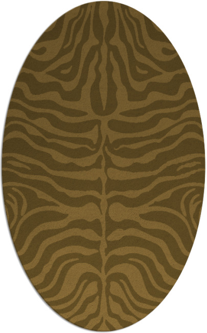 flatten zebra rug - item 275135
