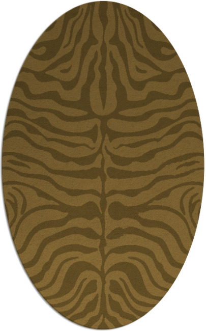 flatten zebra rug - item 275136