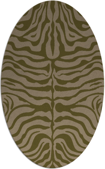 flatten zebra rug - item 275138