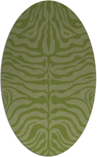 flatten zebra rug - item 275143