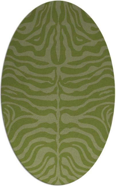 flatten zebra rug - item 275144