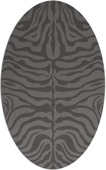 flatten zebra rug - item 275166