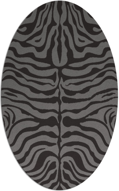 flatten zebra rug - item 275168