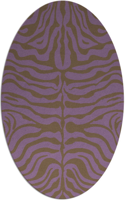 flatten zebra rug - item 275251