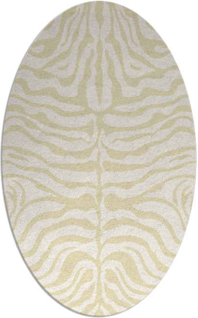 flatten zebra rug - item 275310