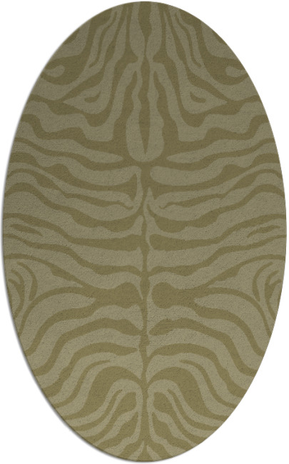 flatten zebra rug - item 275342