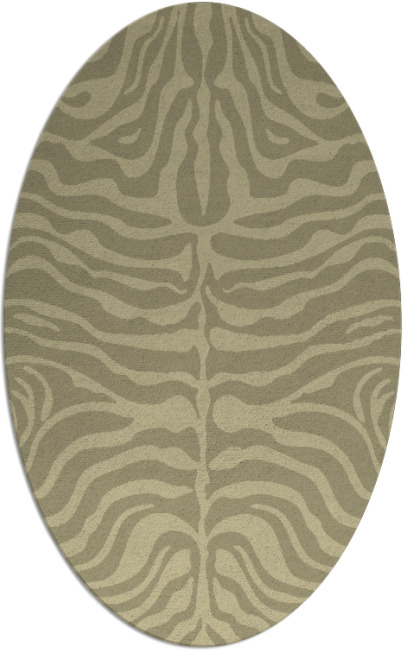 flatten zebra rug - item 275344