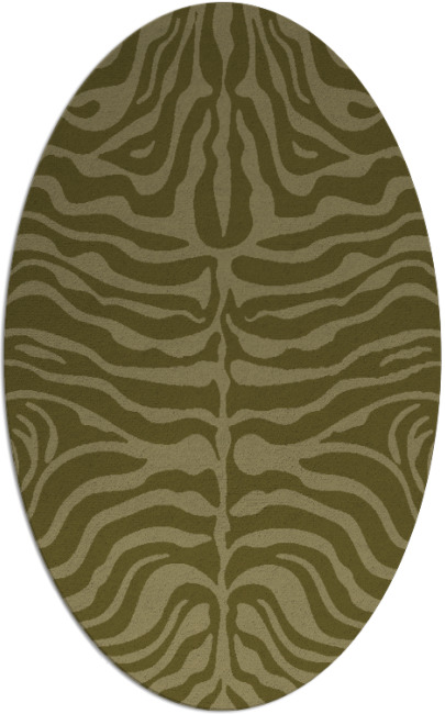 flatten zebra rug - item 275349
