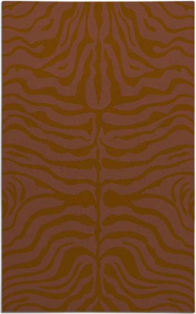 flatten zebra rug - item 275513