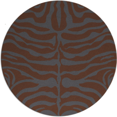 flatten zebra rug - item 275731