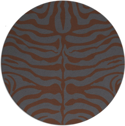 flatten zebra rug - item 275732