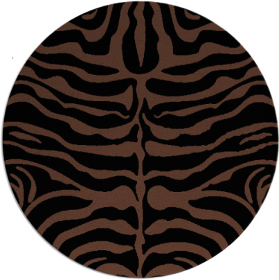 flatten zebra rug - item 275737