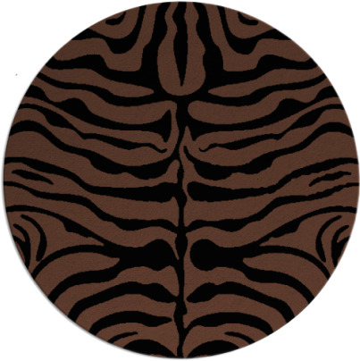 flatten zebra rug - item 275738