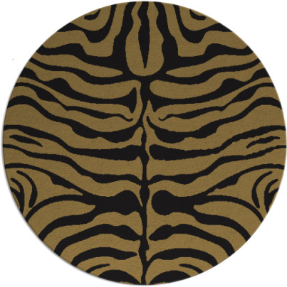 flatten zebra rug - item 275742