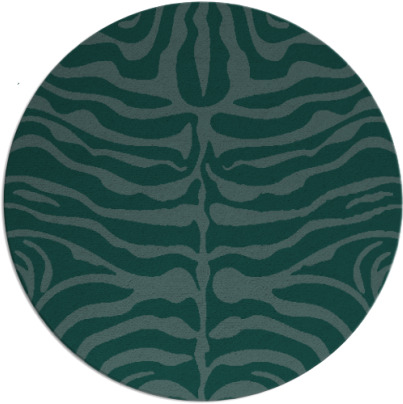 flatten zebra rug - item 275755