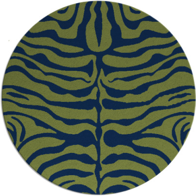 flatten zebra rug - item 275758
