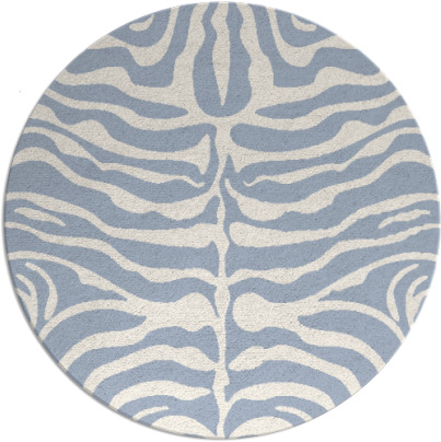 flatten zebra rug - item 275763