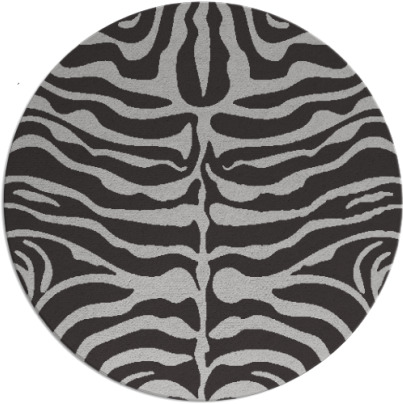flatten zebra rug - item 275766