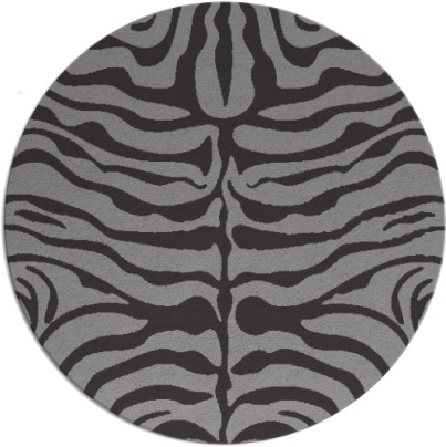 flatten zebra rug - item 275767