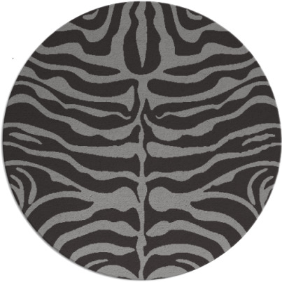 flatten zebra rug - item 275768
