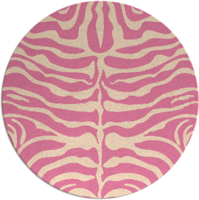 flatten zebra rug - item 275770