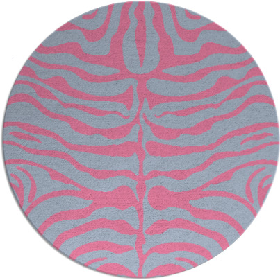 flatten zebra rug - item 275771