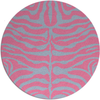 flatten zebra rug - item 275772