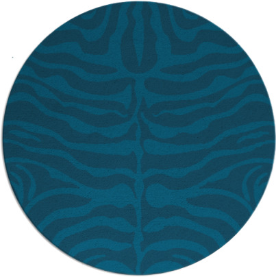 flatten zebra rug - item 275773