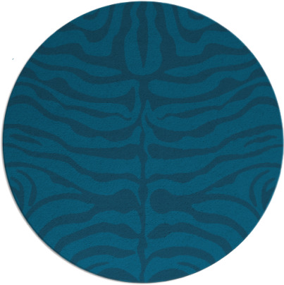 flatten zebra rug - item 275774