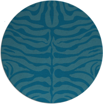 flatten zebra rug - item 275775